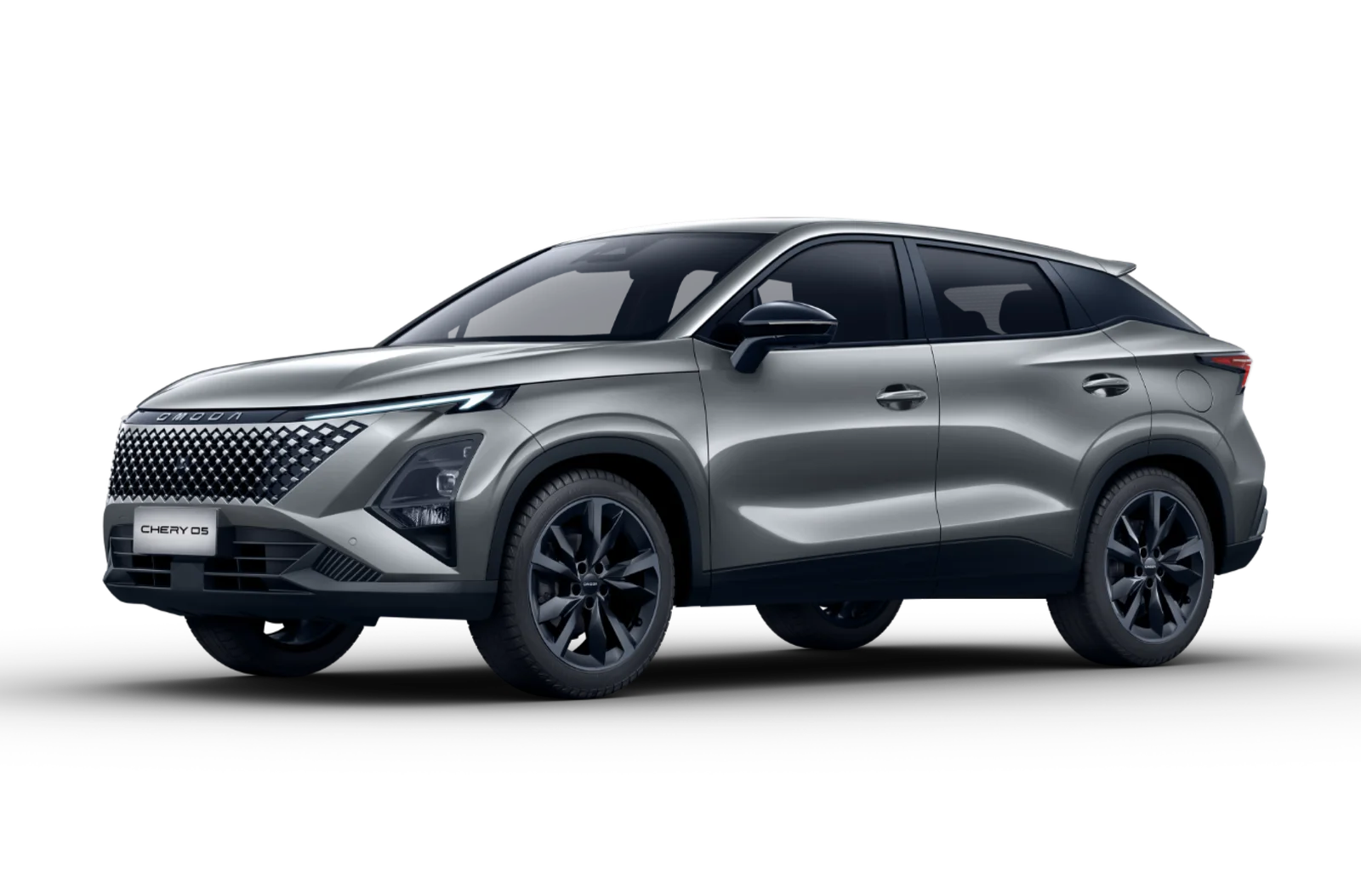 Chery O5 Facelift 2