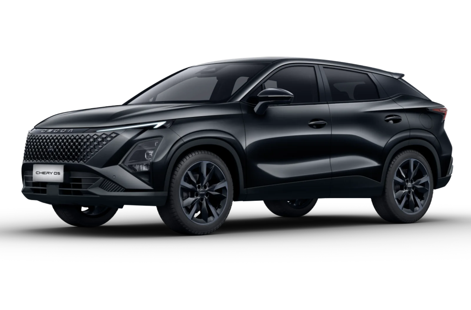 Chery O5 Facelift 3