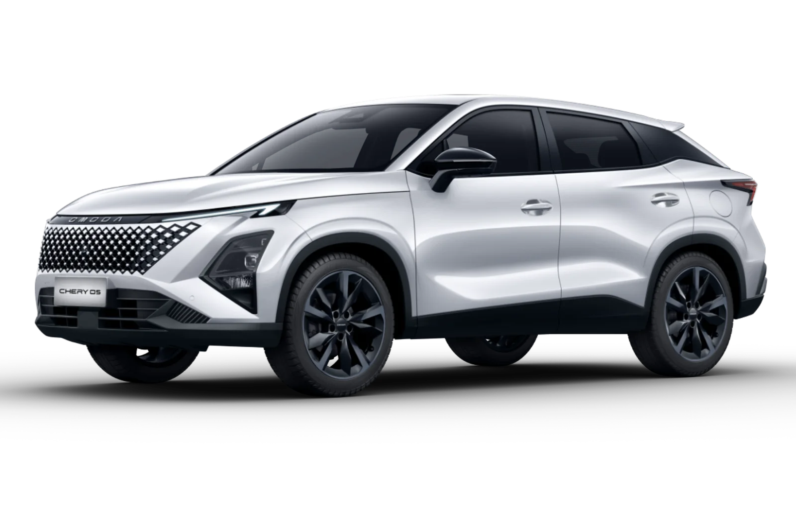 Chery O5 Facelift 4