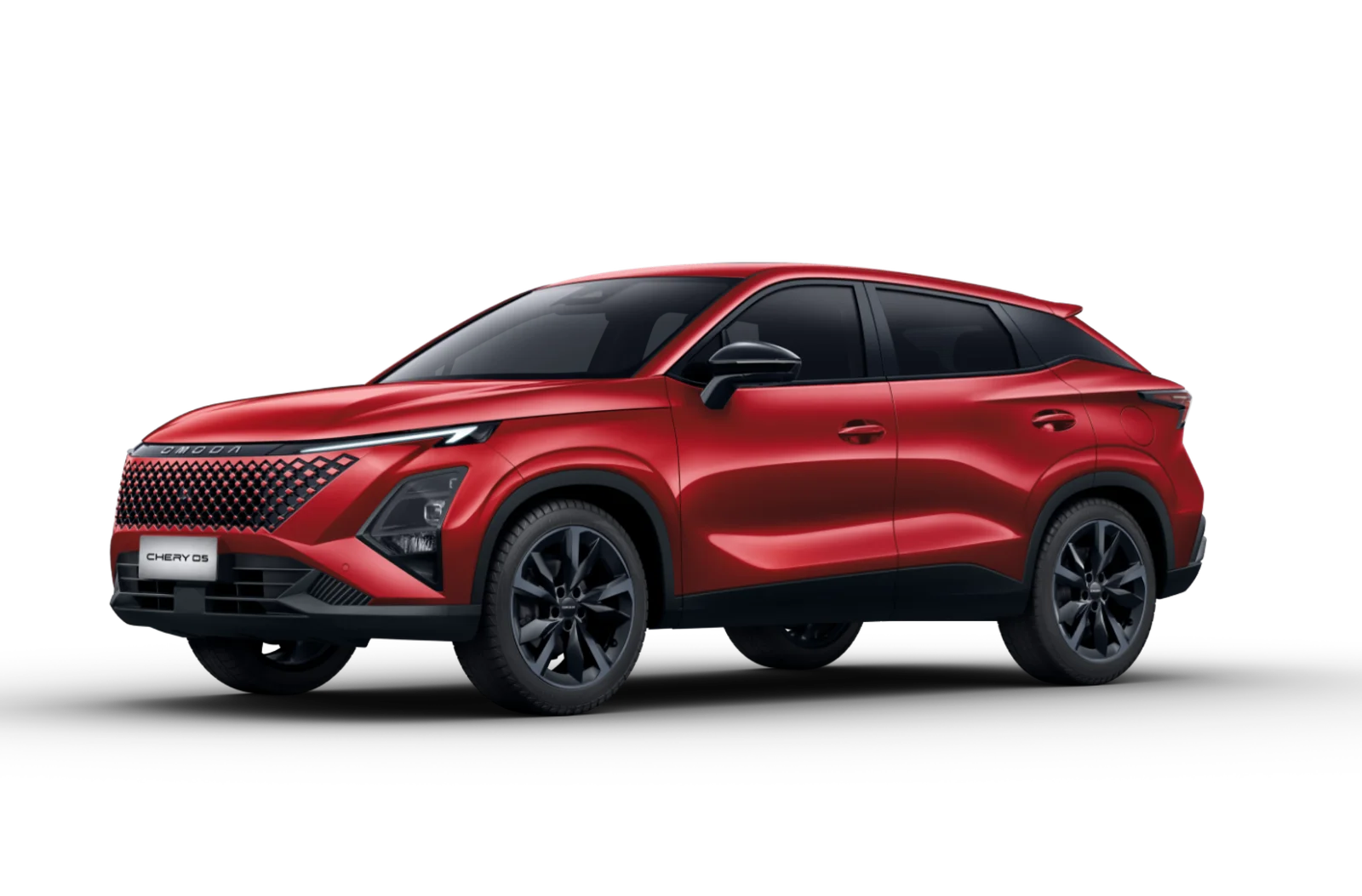 Chery O5 Facelift